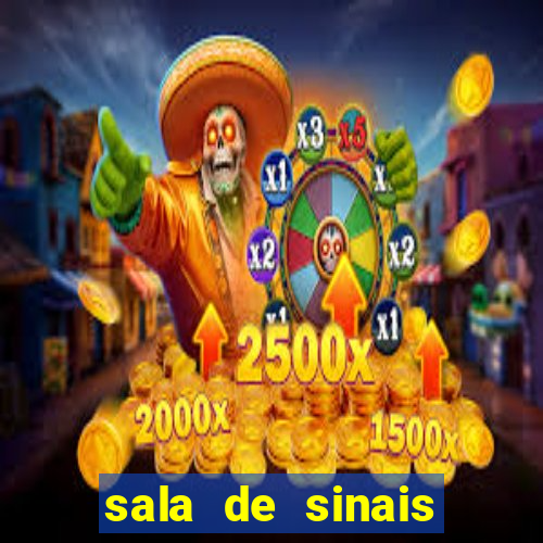 sala de sinais fortune tiger gratis